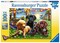Ravensburger Ravensburger Puppy Picnic XXL 100 piece Jigsaw Puzzle Jigsaw Puzzle